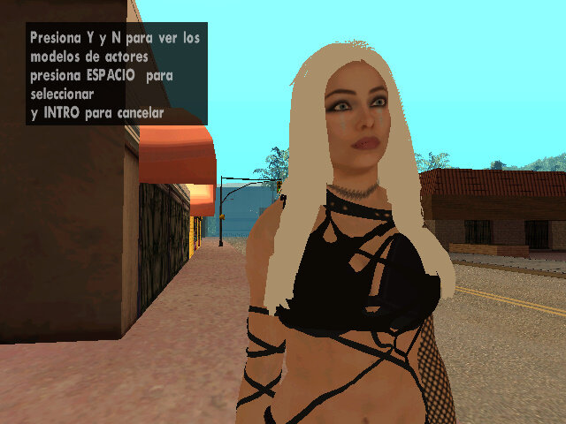 mod